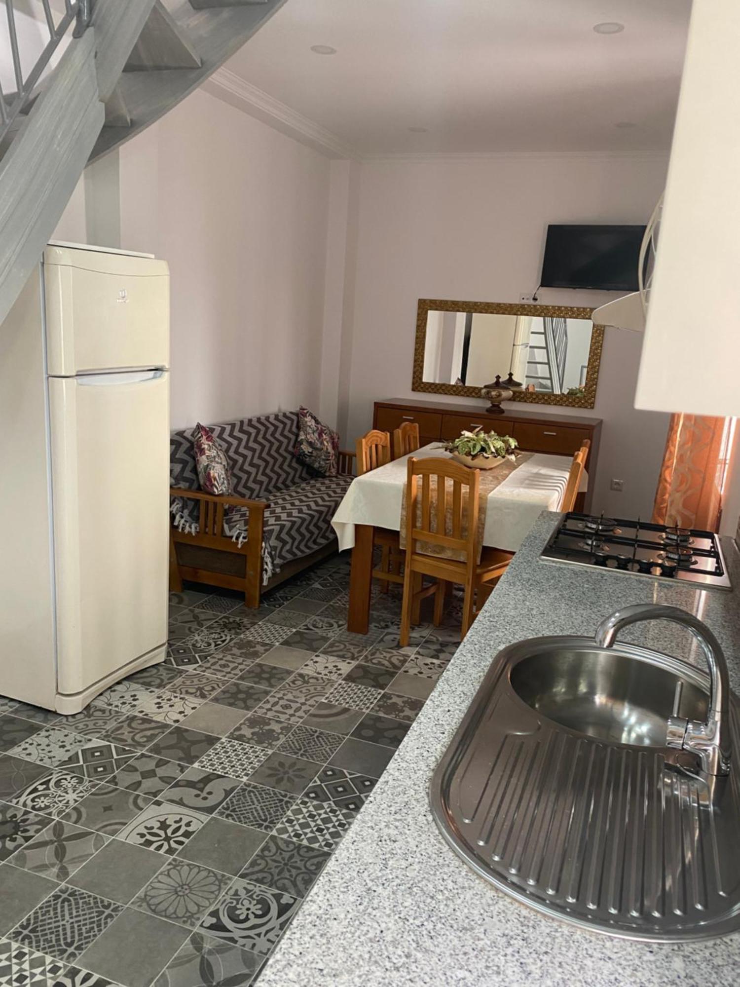 נאזרה Casa Avo Velha Duplex - Faneca Apartamentos מראה חיצוני תמונה