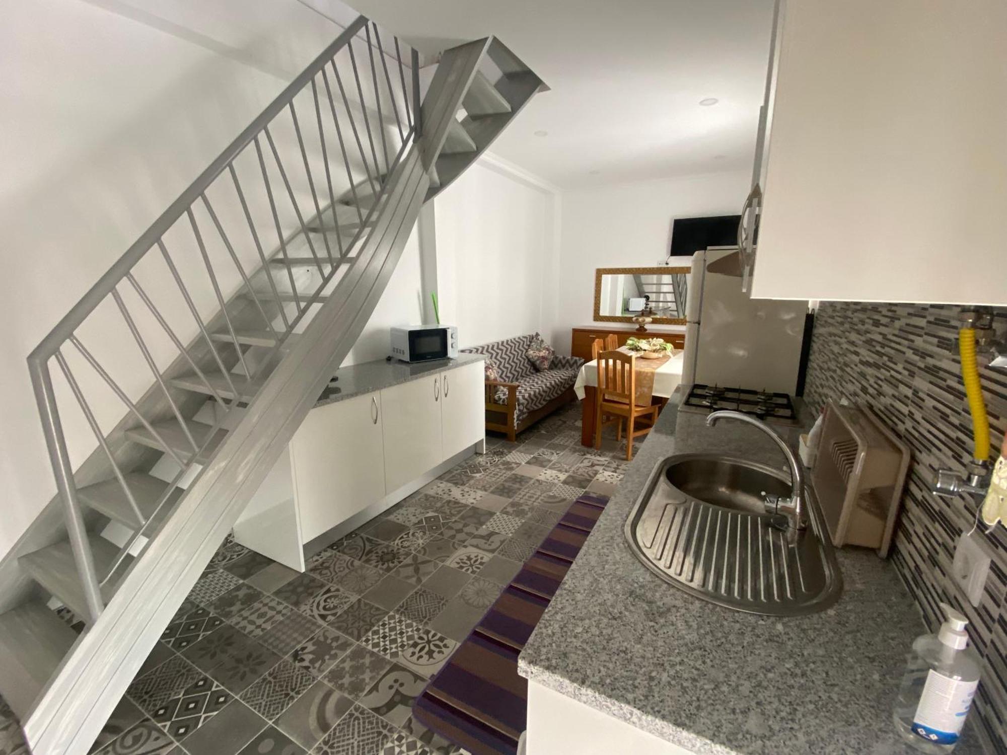 נאזרה Casa Avo Velha Duplex - Faneca Apartamentos מראה חיצוני תמונה